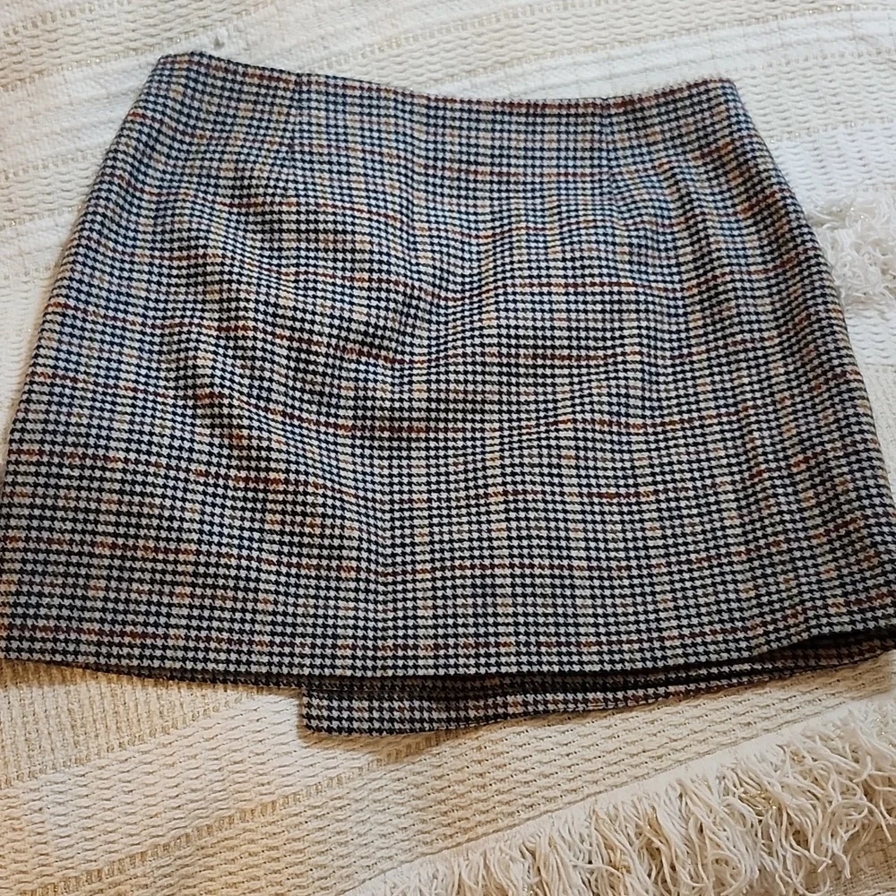 Sezane Peter Skirt Size 36 US 4 - Picture 15 of 16